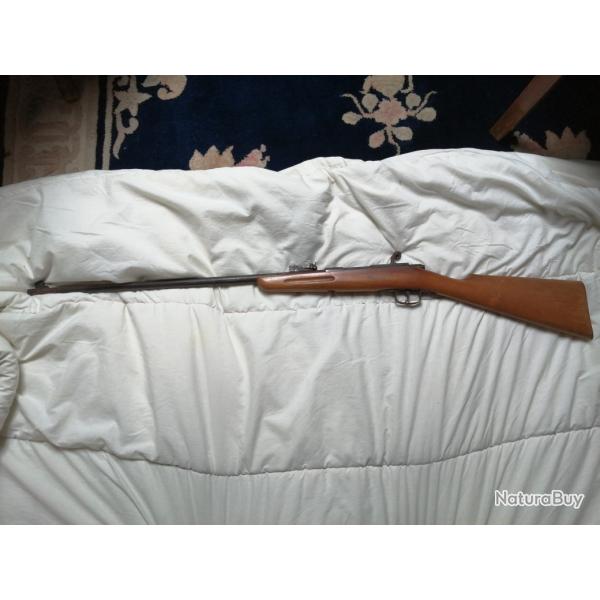 Carabine 22 LR DAMON, ann�es 50
