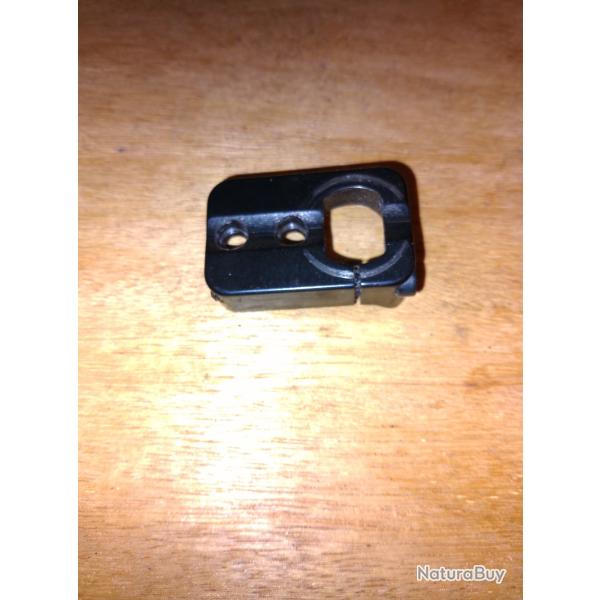 Serrure avant pour Montage amovible