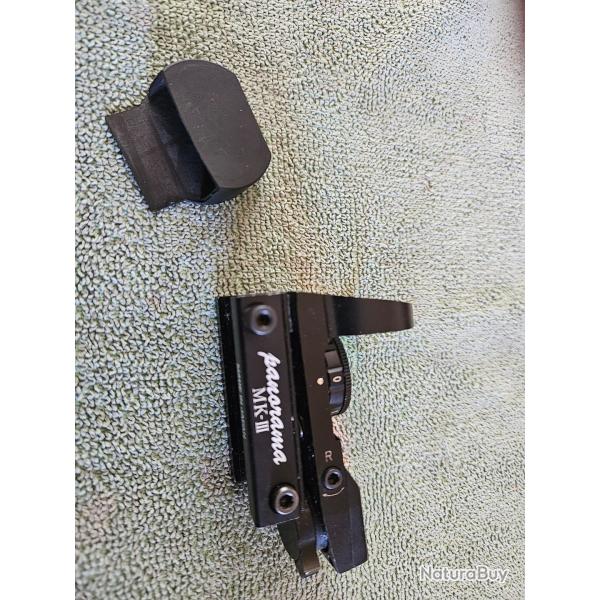 Vend point rouge panorama mk3