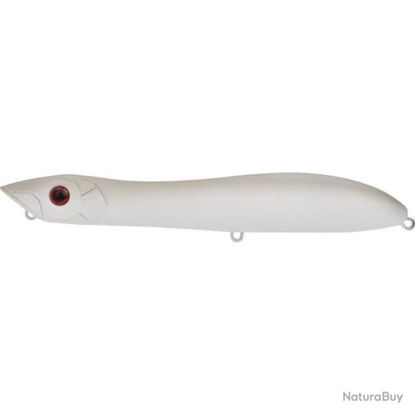 Poisson Nageur Xorus Patchinko 13,7cm Mat White