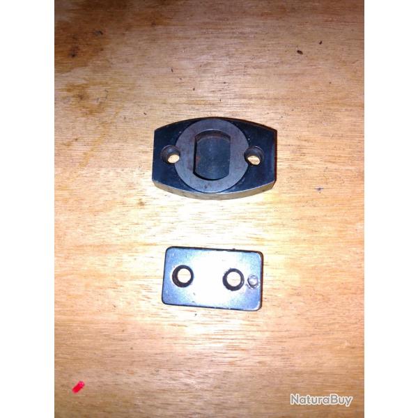 02 Embase avant et arri�re pour express Verney Carron