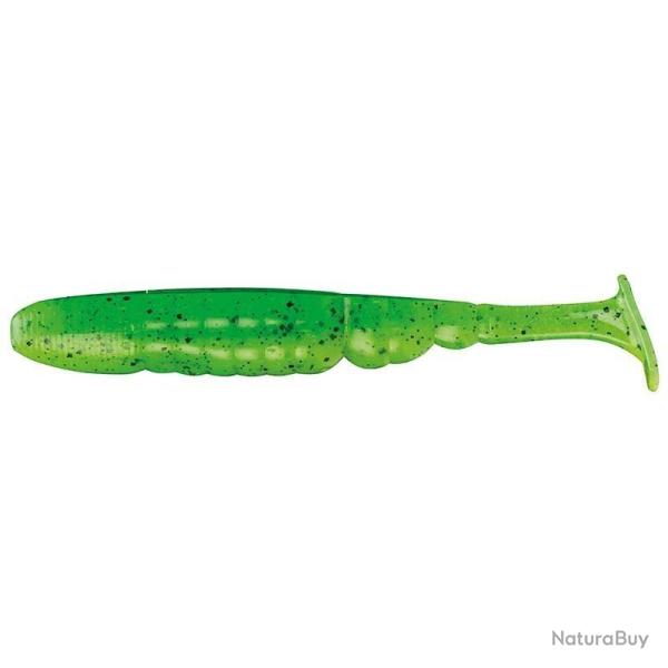 Leurre Souple Bait Breath TT Shad 12,2cm Par 5 12,2cm 500 - Chartreuse Pepper