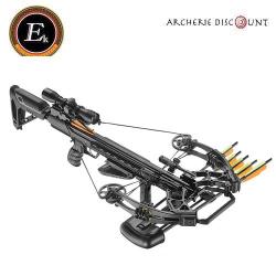 Arbal&egrave;te Ek Archery Accelerator 410 Noire