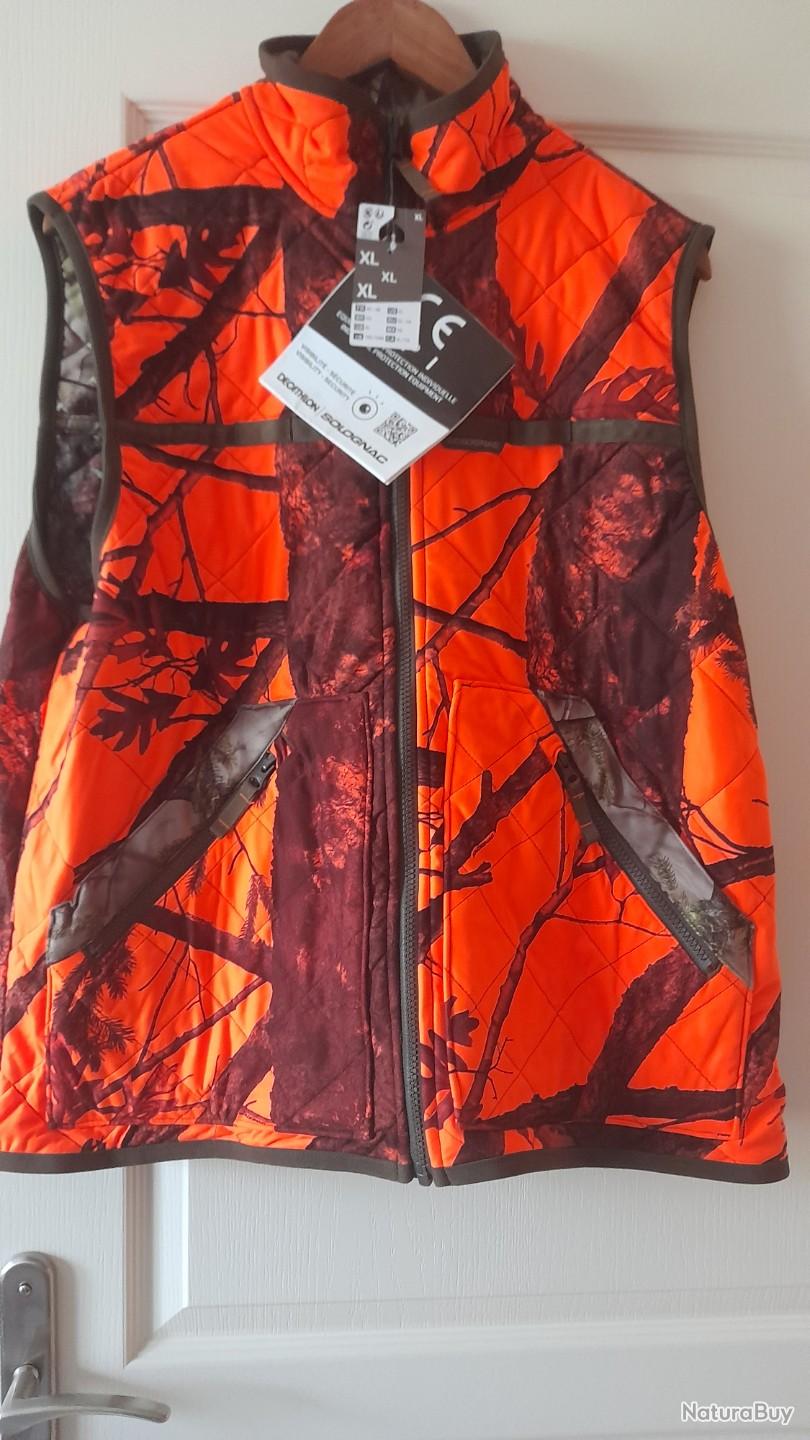 Gilet de Chasse - Gilets de Chasse (12813433
