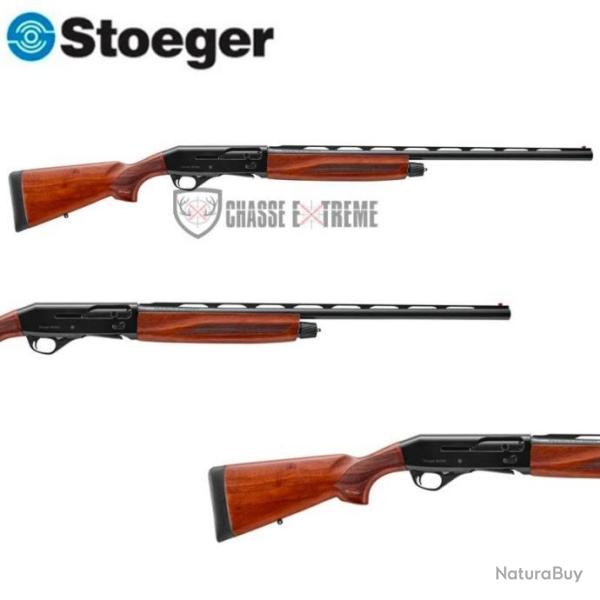 Fusil STOEGER M3000 V2 Bois Fraise 76cm Cal 12/76