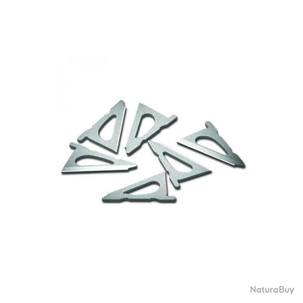 Lames De Remplacement G5 Striker V2