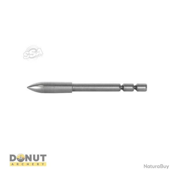 Pointe de fl�che Easton 4mm ML - Taille 2 / 90-70 Grains
