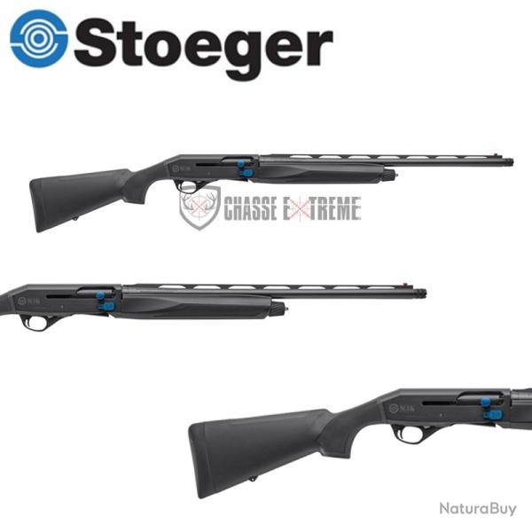 Fusil STOEGER M3k 3-Gun V2 66cm Cal 12/76 10+1 Coups