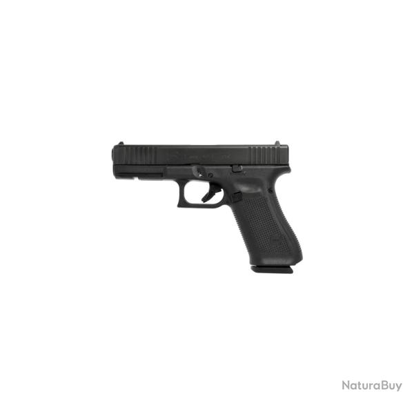 PISTOLET GLOCK 17 GEN 5 FS CAL.9X19