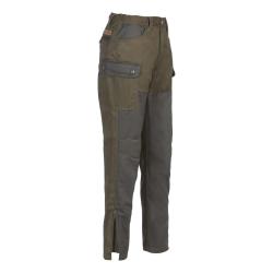 Fuseau de chasse Enfant Percussion Tradition - Kaki clair - 10A