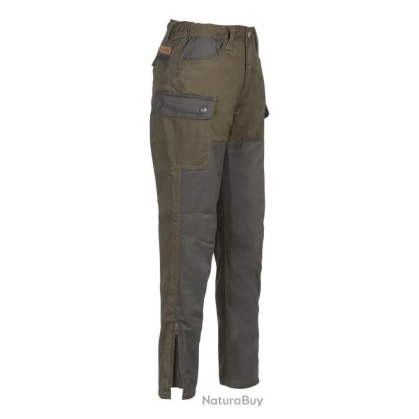 Fuseau de chasse Enfant Percussion Tradition - Kaki clair - 10A