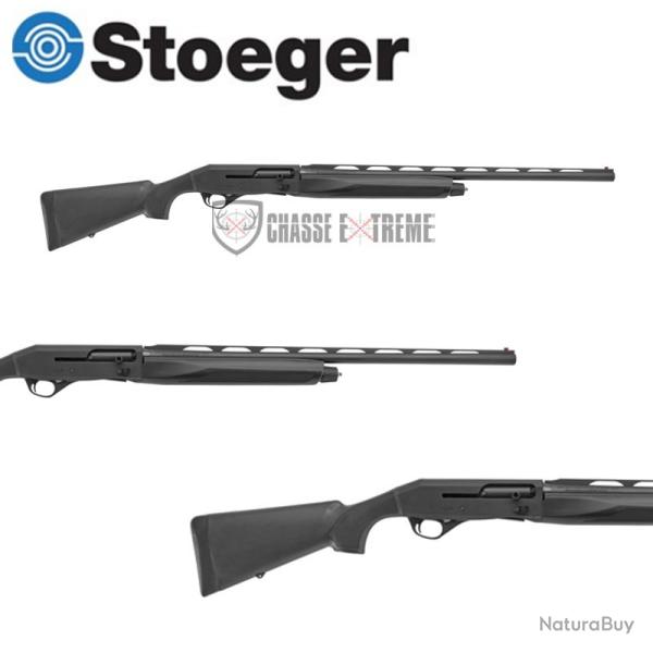 Fusil STOEGER M3500 V2 Synth�tique 71Cm Cal 12/89