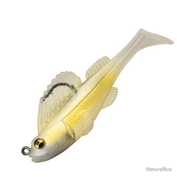 Megabass Dark Sleeper 3 - 21 G - Shirauo