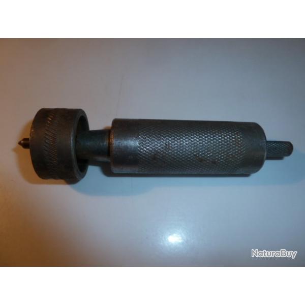 amorceur / d�samorceur