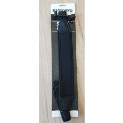 Bretelle Carabine Browning + deux jeux d'attache diff&eacute;rentes