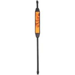 Bretelle Carabine Browning Orange + deux jeux d'attache diff&eacute;rents