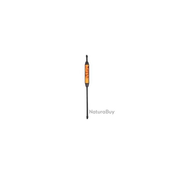 Bretelle Carabine Browning Orange + deux jeux d'attache diff�rents