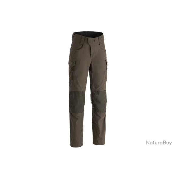 PANTALON DE COMBAT CLAWGEAR RAIDER PANTS COUPE FEMME STONEGREY OLIVE ATS FLEX