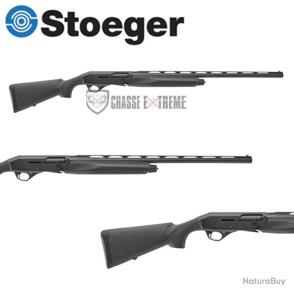 Fusil STOEGER M3000 V2 Synth�tique Combo 71-61Cm Cal 12/76
