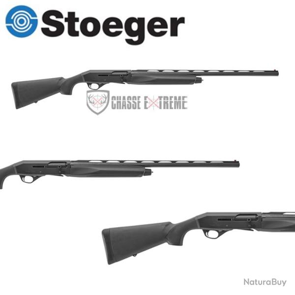Fusil STOEGER M3000 V2 Synth�tique Ray� Slug 61Cm Cal 12/76