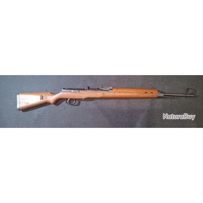 MAGNIFIQUE G43 Walther 1944 AC 44 - Carabines semi-automatiques de ...