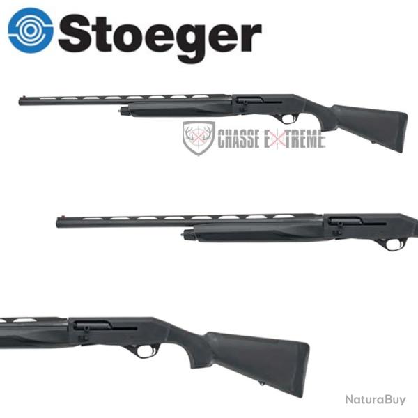 Fusil STOEGER M3000 V2 Synth�tique Gaucher 66Cm Cal 12/76