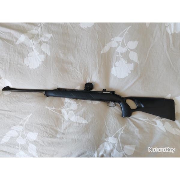 Voere K98 trou de pouce 30 06