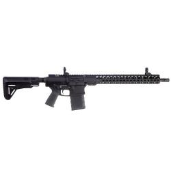 Carabine lin&eacute;aire LEGACY ARMEMENT AR10 Straight Pull 18" Cal.308 Win