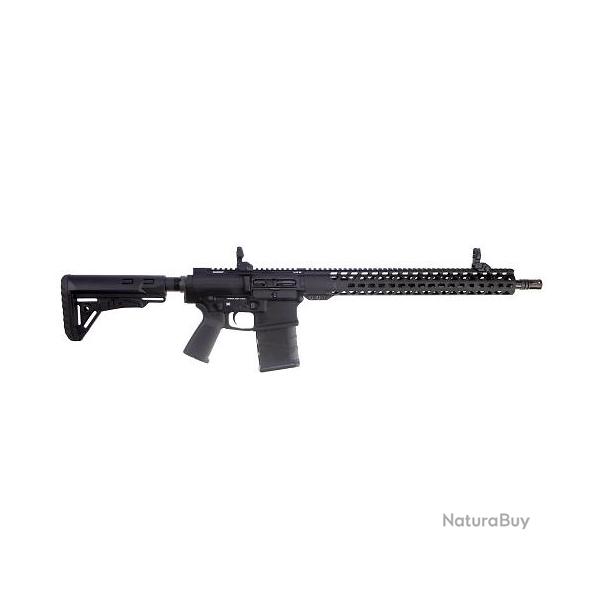 Carabine lin�aire LEGACY ARMEMENT AR10 Straight Pull 18" Cal.308 Win