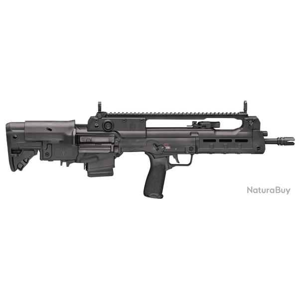 SPRINGFIELD ARMORY HELLION NOIR CAL. .223 REM NEUF / 10CPS / CANON DE 16" + 20 BALLES OFFERTES