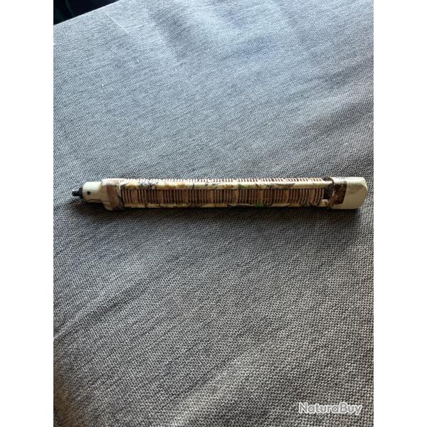 stabilisateur arc de chasse couloir camo bon �tat