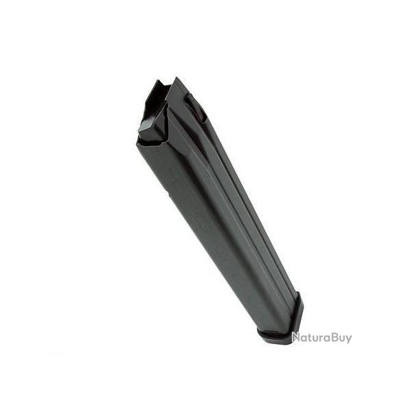 Chargeur pour carabine B&T APC 45 - 25 coups - Calibre .45 ACP