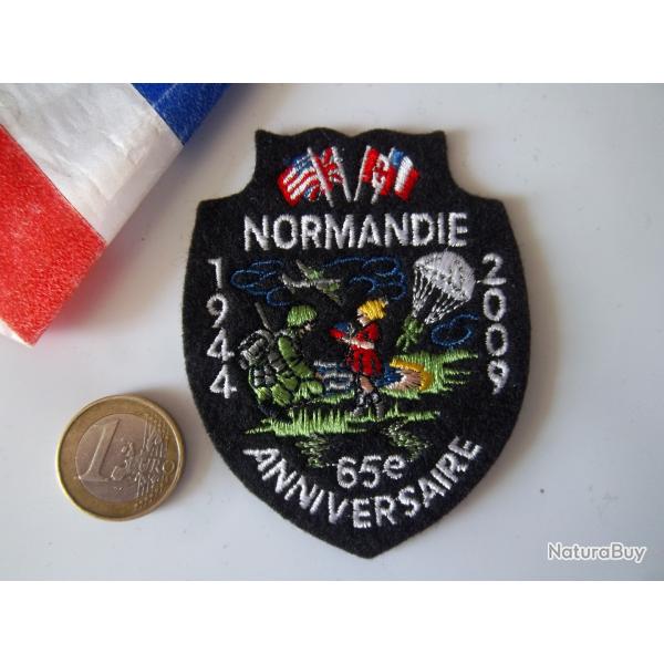 �cusson collection 65 �me anniversaire d�barquement Normandie