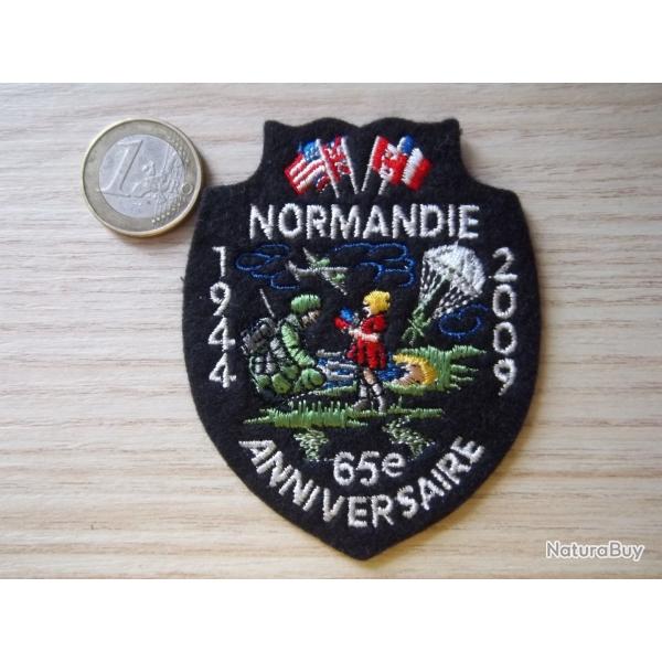 �cusson collection 65 �me anniversaire d�barquement Normandie