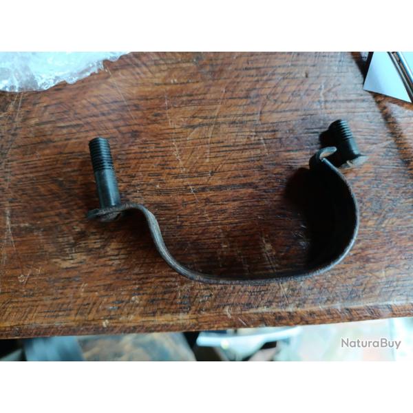 Pontet et vis carabine CBC 122