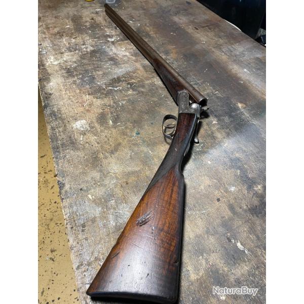 Juxtapos� Watson's cal 16