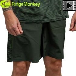 Short RidgeMonkey Apearel Cooltech Camo Edition XXL