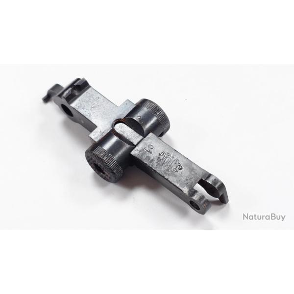 P08 TRACTEUR GENOUILLERE PISTOLET LUGER P 08 DWM NUMERO 01 Tr�s bon  Allemagne Categorie D