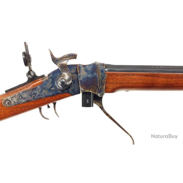 CARABINE LITLLE SHARPS 1874 CALIBRE 22LR OCTOGONAL 24" CHIAPPA ITALIE XX� Tr�s bon  Italie Categorie