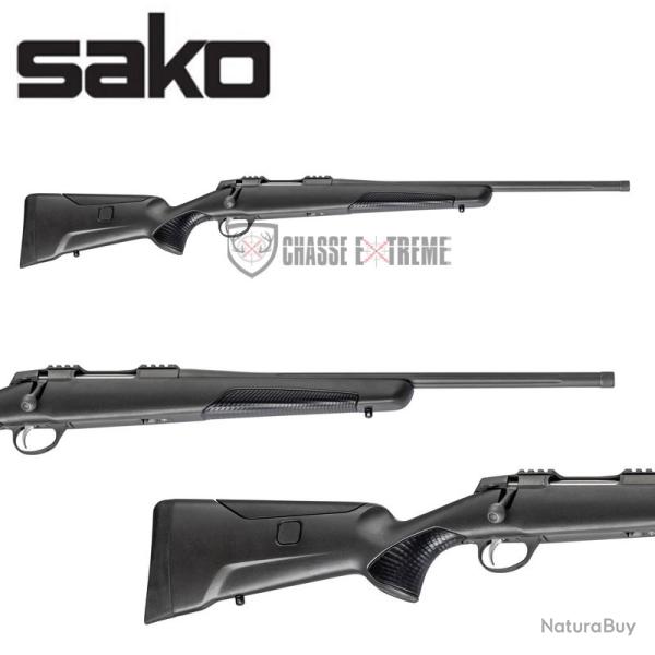 Carabine SAKO 90 Adventure Cerakote 57Cm Cal 270 Win