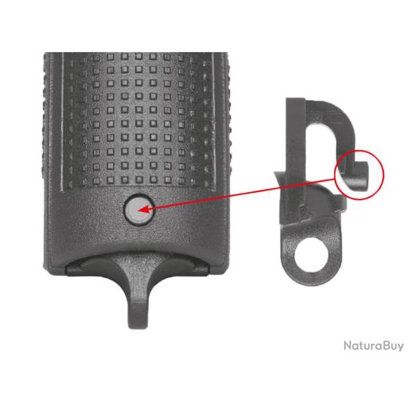 ATTACHE DRAGONNE GEN4-GEN5 17-22-31-34-35