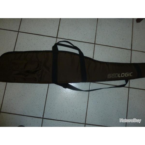 housse pour carabine � lunette GEOLOGIC