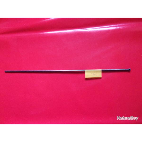 Baguette de nettoyage pour AKM, longueur: 400 m/m, diamtre: 5 m/m