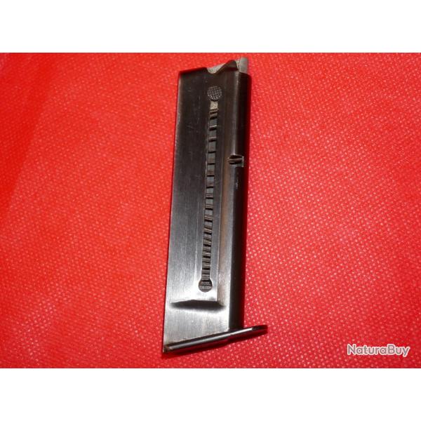 Chargeur de pistolet STAR F en 22Lr