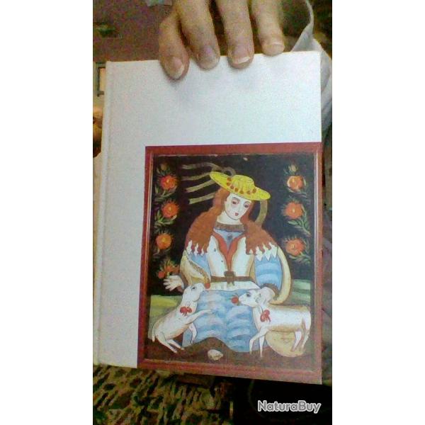 Le soleil de Palicorna par Jacques Peuchmaurd  - Club de la femme -