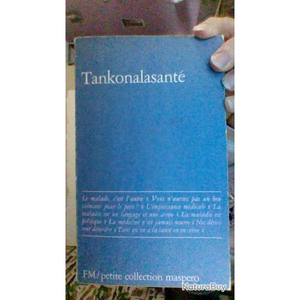 Tankonalasant - FM petite collection maspero -