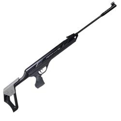 Carabine &agrave; plombs Norica Komnia - 19.9 J - Cal. 4,5mm - 4.5 mm / Carabine Seule