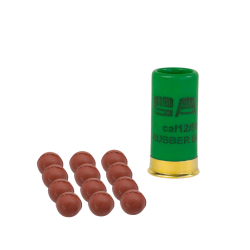 Mini Chevrotine SAPL Gomm-Cogne - Cal. 12/50 - 10