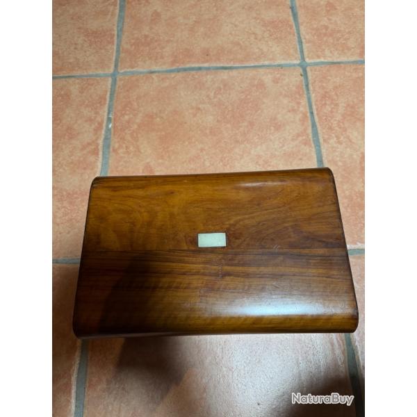 Coffret pour Colt SAA 1873 - 4-3/4.