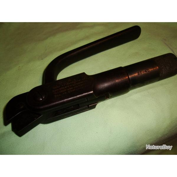 OUTIL DE RECHARGEMENT WINCHESTER 32/40
